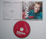 Ronan Keating ‎– Life Is A Rollercoaster Single