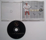 Missy Elliott ‎– Pass That Dutch Single