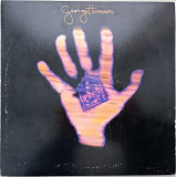 GEORGE HARRISON Living In The Material World LP VG++/EX-