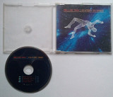 Mellow Trax ‎– Mystery In Space Фірмовий Single