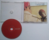 Lauryn Hill ‎– Doo Wop (That Thing)