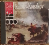 Римский - Корсаков