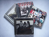U 2 ( CD )