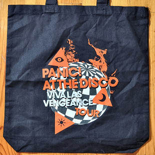 Шопер Panic At The Disco