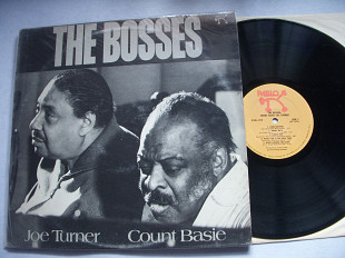 Joe Turner \ Count Basie