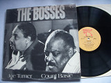 Joe Turner \ Count Basie