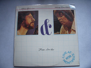 Mike Mainieri \ Warren Bernhardt (запечатан )