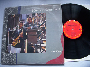 Harrison \ Blanchard