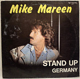Mike Mareen - Stand Up / Germany - 1988. (EP) 12. Vinyl. Пластинка. Germany.