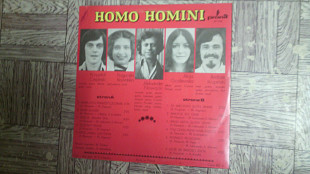 Homo-Homini 4.