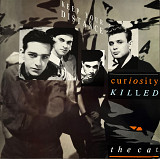 Curiosity Killed The Cat – Keep Your Distance
