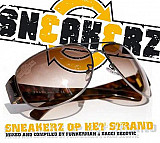 Sneakerz 3 - Sneakerz Op Het Strand ( Digipak )