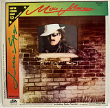 Mike Mareen - Love Spy - 1986. (EP). 12. Vinyl. Пластинка. Germany.