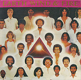 Earth, Wind & Fire – Faces