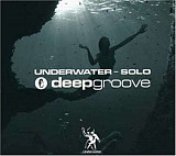 Deepgroove – Underwater - Solo ( 2 x CD ) ( UA ) Digipak