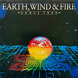 Earth, Wind & Fire – Dance Trax