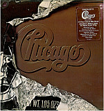 Chicago – Chicago X