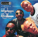 The Prodigy – Singles Remix ( 2 x CD )