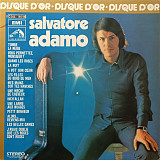 Salvatore Adamo – Le Disque D'Or De Salvatore Adamo