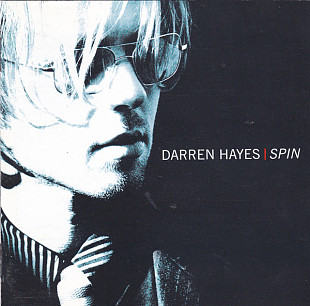 Darren Hayes – Spin +4 bonus tracks
