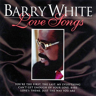 Barry White – Love Songs