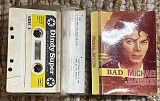 Michael Jackson. Bad