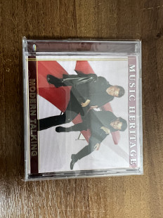 Modern Talking (Music Heritage)
