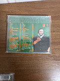 Luciano Pavarotti