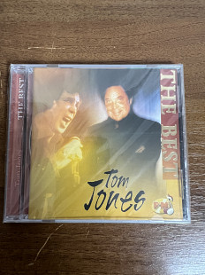 Tom Jones The Best