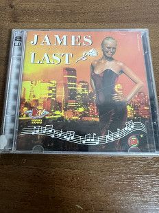 James Last