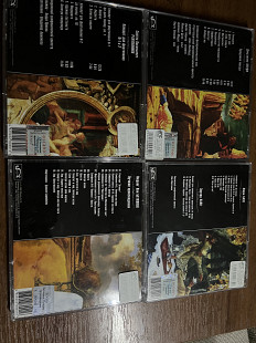 Джузеппе Верди cd