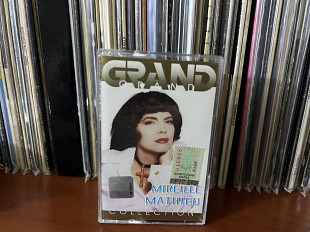 Мирей Мотье