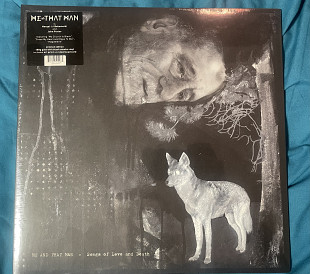 Me and that Man - Songs of Love and Death (M/M Sealed)
