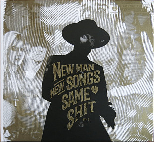 Me And That Man - New Man New Songs Same Shit Vol 1