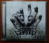 September Murder - Agony In Flesh