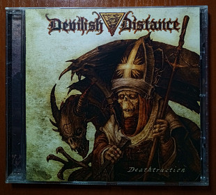 Devilish Distance - Deathtruction