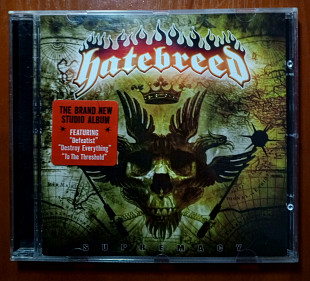 Hatebreed - Supremacy