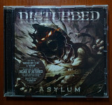 Disturbed - Asylum
