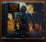 Disturbed - Indestructible