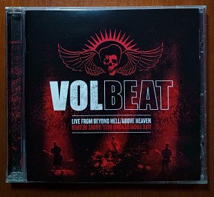 Volbeat - Live From Beyond Hell