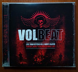 Volbeat - Live From Beyond Hell