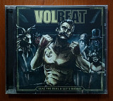Volbeat - Seal The Deal & Let's Boogie