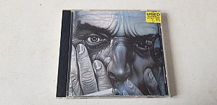 Bulletboys Freakshow CD фірмовий