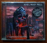 Axel Rudi Pell - Kings And Queens