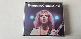 Peter Frampton Frampton Comes Alive! 2CD фірмовий