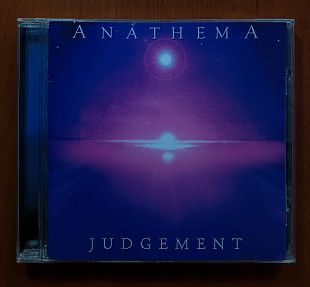 Anathema - Judgement