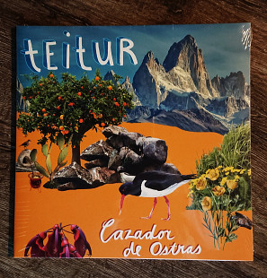 Teitur – Cazador de Ostras