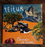 Teitur – Cazador de Ostras