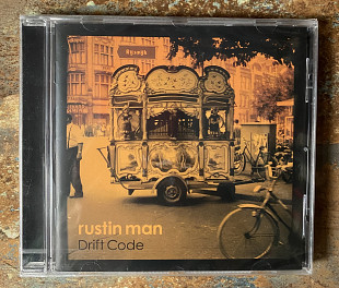 Rustin Man – Drift Code