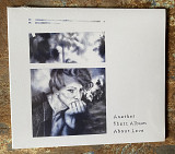 LENPARROT – Another Short Album About Love